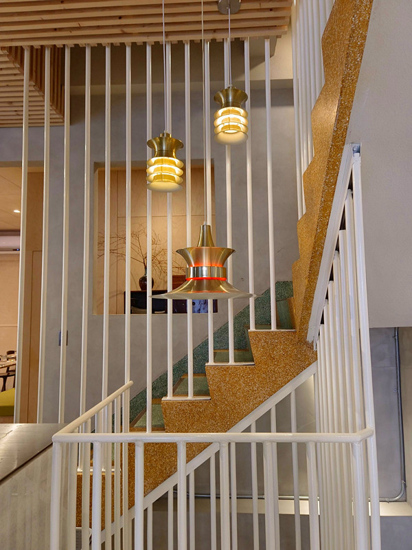 湯明茶樓台中昇平店