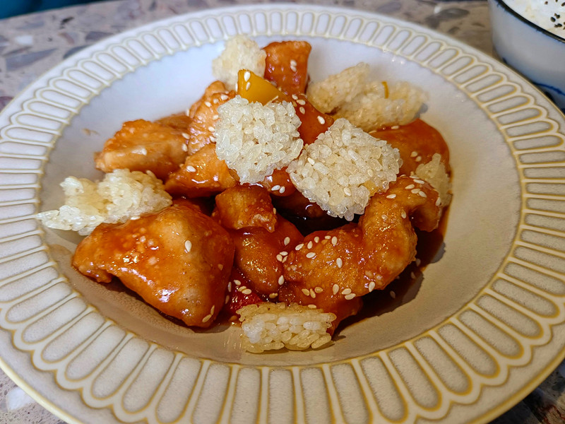 湯明茶樓台中昇平店