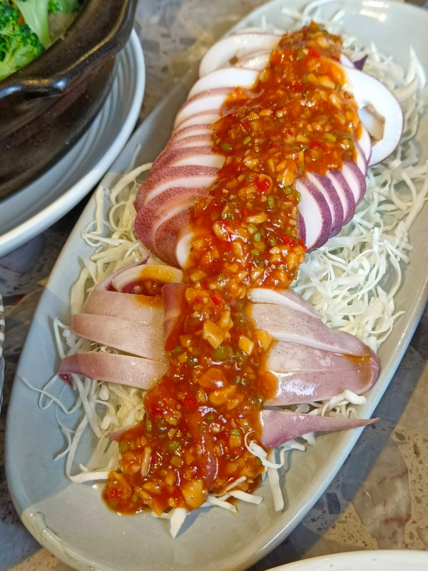 湯明茶樓台中昇平店