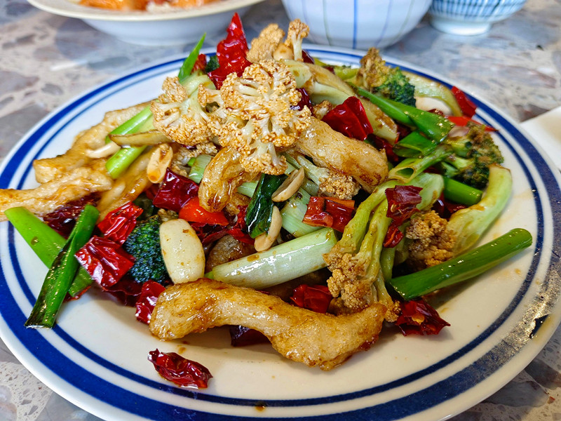 湯明茶樓台中昇平店