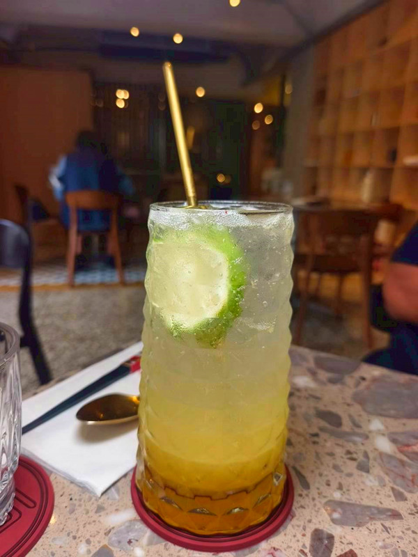 湯明茶樓台中昇平店