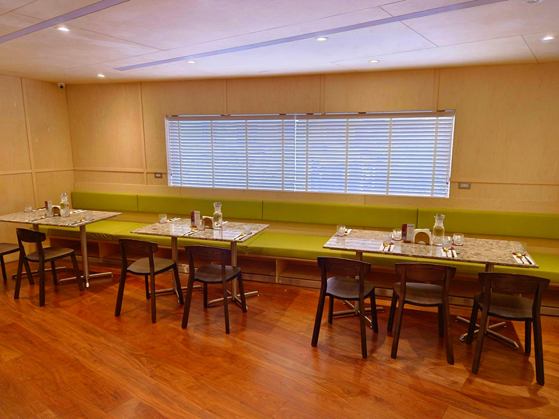 湯明茶樓台中昇平店