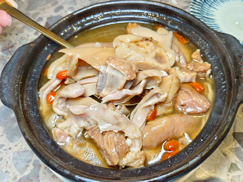 湯明茶樓台中昇平店