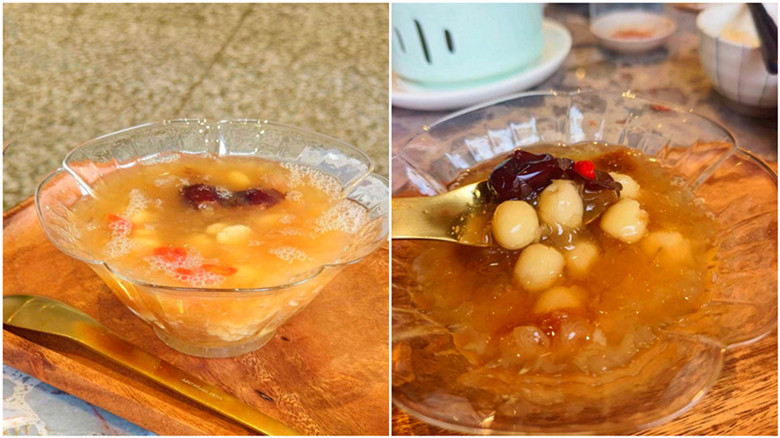 湯明茶樓台中昇平店