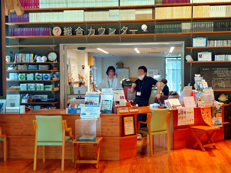 日本四國景點|雲之上圖書館,走進雲端書海,探訪最美木造圖書館! 雲之上圖書館