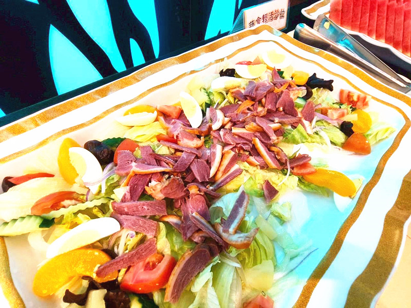 台中吃到飽|星巴巴港台美食:熱炒港點$698起,壽星88折優惠 星巴巴港台美食總匯