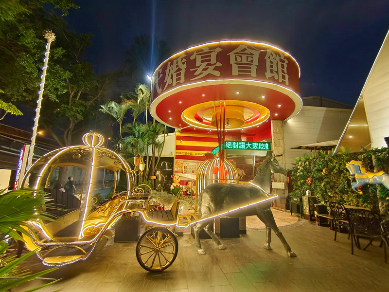 台中吃到飽|星巴巴港台美食:熱炒港點$698起,壽星88折優惠 星巴巴港台美食總匯