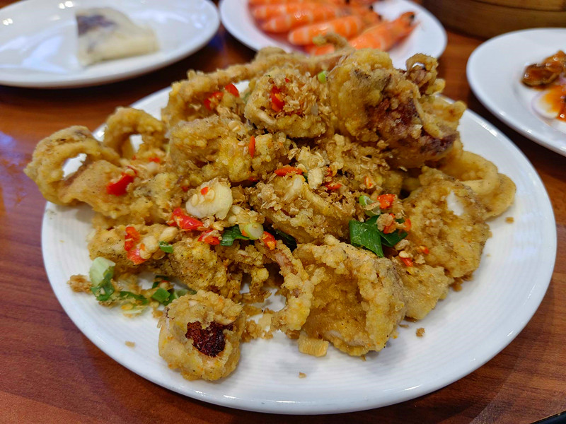 台中吃到飽|星巴巴港台美食:熱炒港點$698起,壽星88折優惠 星巴巴港台美食總匯