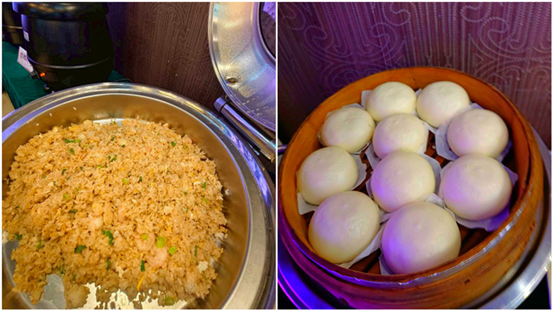 台中吃到飽|星巴巴港台美食:熱炒港點$698起,壽星88折優惠 星巴巴港台美食總匯