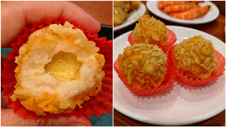 台中吃到飽|星巴巴港台美食:熱炒港點$698起,壽星88折優惠 星巴巴港台美食總匯