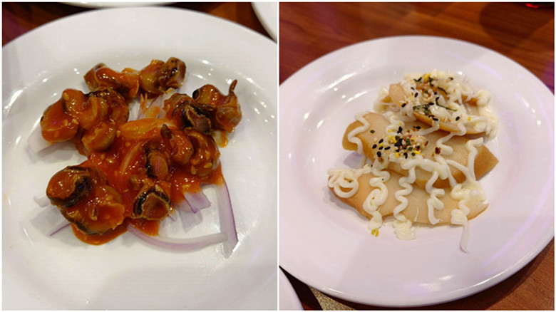 台中吃到飽|星巴巴港台美食:熱炒港點$698起,壽星88折優惠 星巴巴港台美食總匯