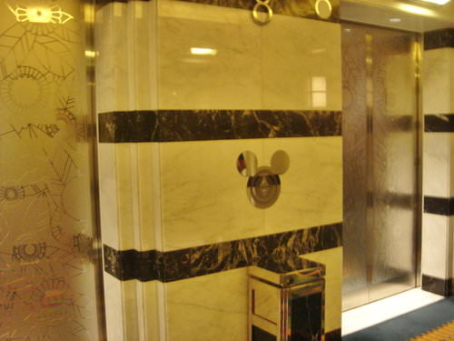 2009廣州香港遊記(12)~好萊塢酒店[房間設施篇]