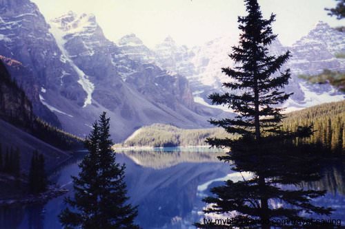 第200篇紀念~Banff國家公園(下)